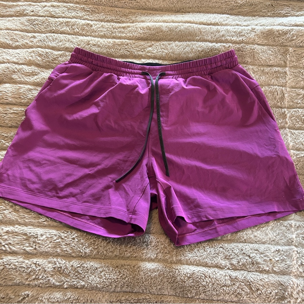 Lululemon Board Short 7”